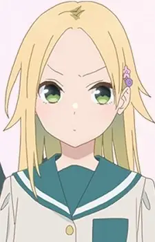 Gambar Karakter Anime: Karen Matsugazaki