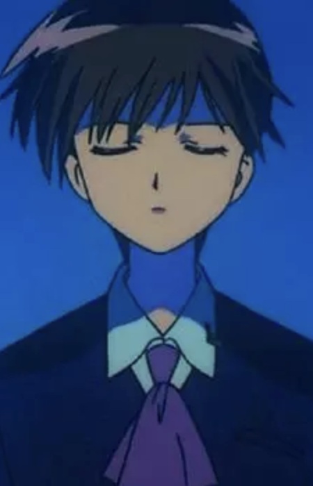Gambar Karakter Eimi Shiina