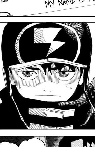 Gambar Karakter Yuu