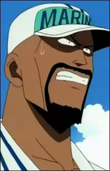 Gambar Karakter Anime: Rokkaku