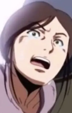 Gambar Karakter Anime: Tsuyuko