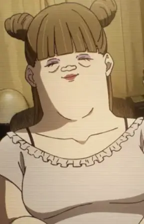 Gambar Karakter Anime: Emiko Takashima