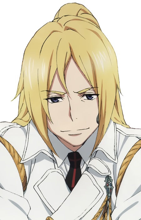 Gambar Arthur Auguste Angel