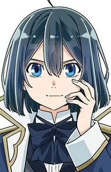 Gambar Karakter Anime: Ars Louvent
