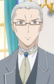 Gambar Karakter Joan Evans