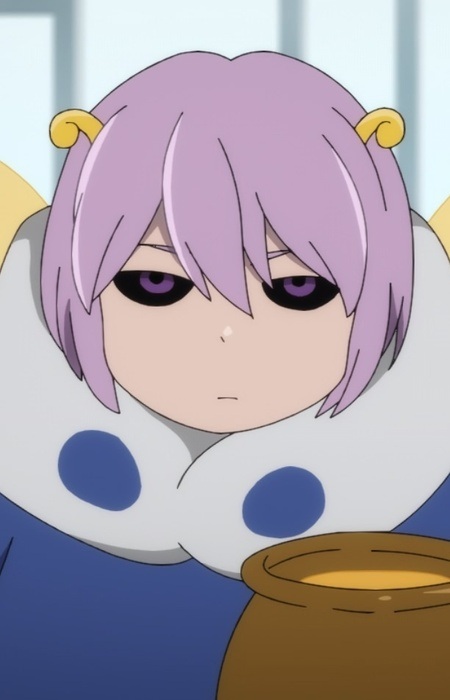 Gambar Karakter Vespa