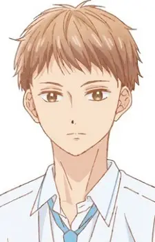 Gambar Karakter Anime: Ryousuke Saitou