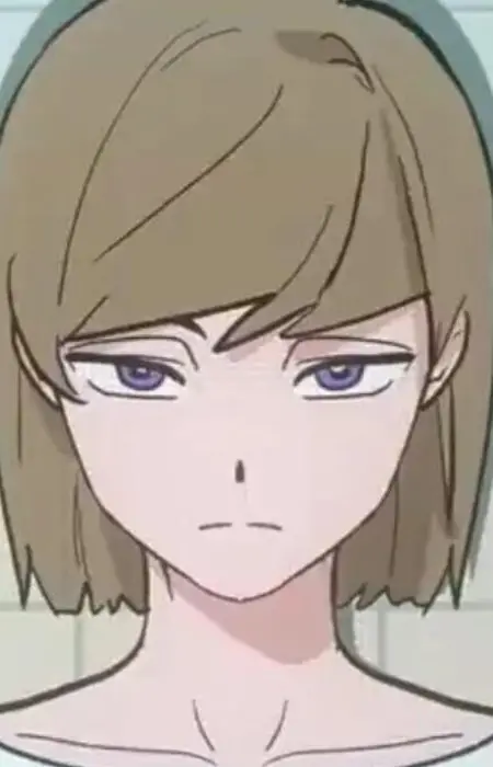 Gambar Karakter Anime: Marty