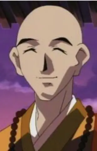Gambar Karakter Anime: Brother Shonen