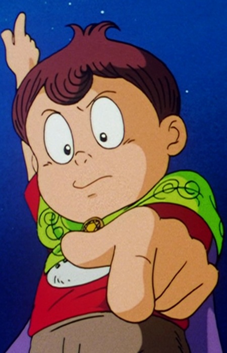 Gambar Karakter Shingo Umoregi