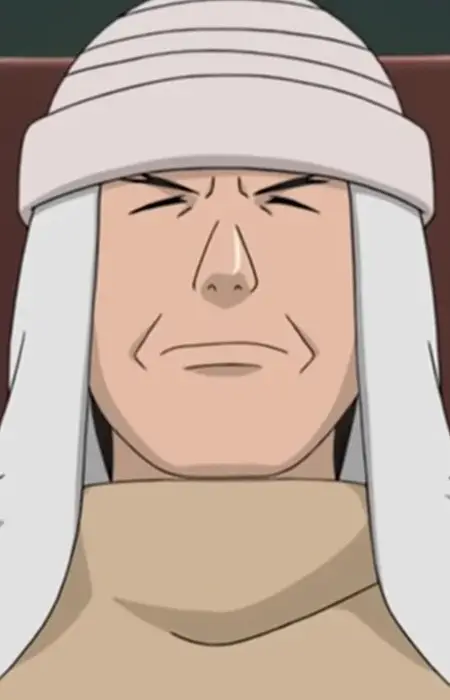 Gambar Karakter Anime: Sajou