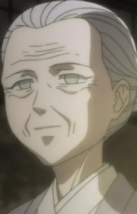 Gambar Karakter Anime: Mikado Hizaki