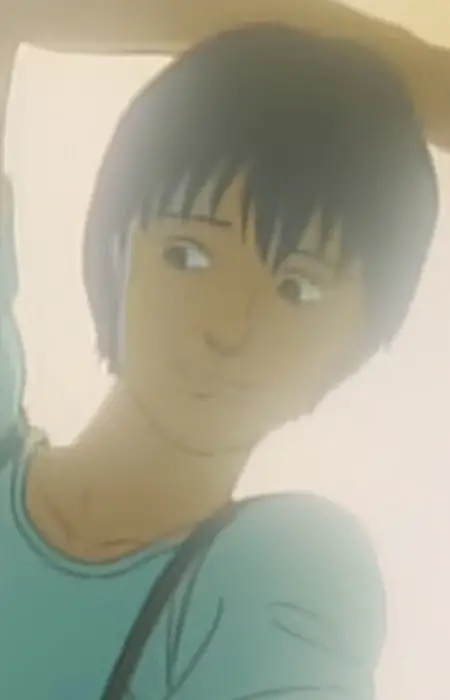 Gambar Karakter Anime: Keiko Nomura