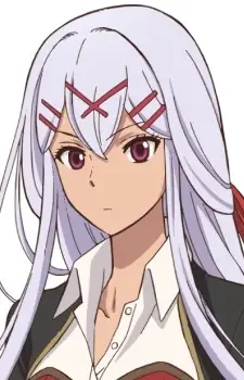 Gambar Karakter Anime: Yulishia