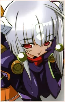 Gambar Karakter Anime: Vanilla Make Repairs