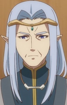 Gambar Karakter Syldra