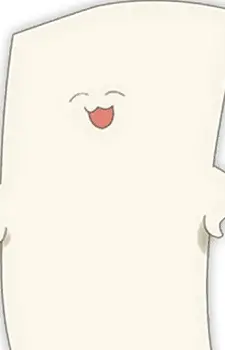 Gambar Karakter Anime: Yanagida