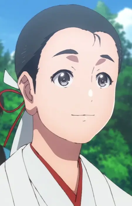 Gambar Karakter Anime: Kogaito