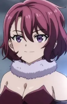 Gambar Karakter Anime: Saberia