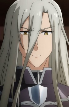 Gambar Karakter Sieg