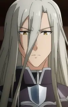 Gambar Karakter Anime: Sieg