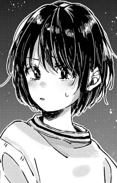 Gambar Karakter Aoba Hoshi