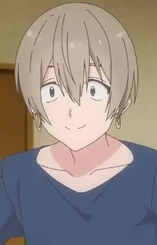 Gambar Karakter Anime: Toshifumi Mita