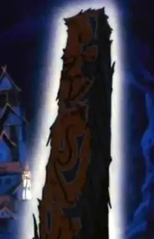 Gambar Karakter Anime: Sakabashira