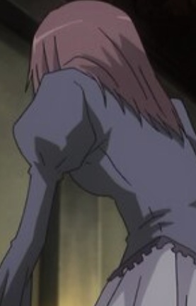 Gambar Karakter Anime: Fujiko's Mother