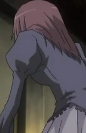 Gambar Karakter Anime: Fujiko's Mother