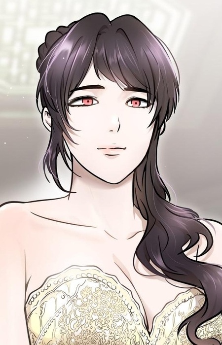 Gambar Karakter Yirang Yeon