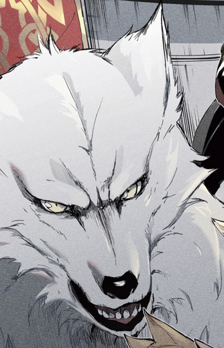 Gambar Karakter Hakuma