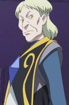 Gambar Karakter Anime: Klein