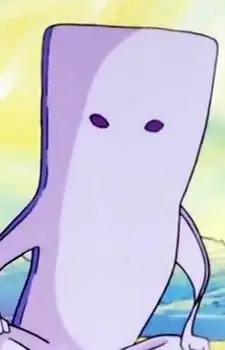 Gambar Karakter Anime: Tomohiko's Father