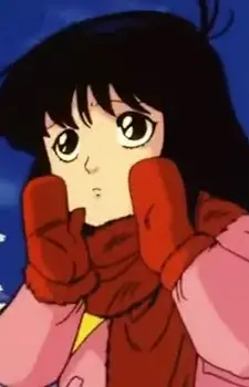 Gambar Karakter Anime: Beniko