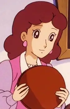 Gambar Karakter Anime: Kasumi Kasugano