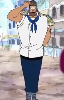 Gambar Karakter Anime: Shine