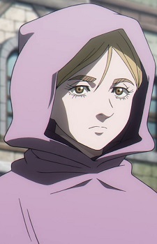 Gambar Karakter Jolenta