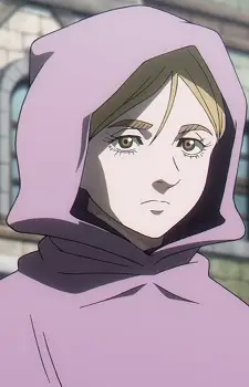 Gambar Karakter Anime: Jolenta