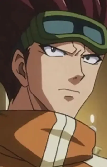 Gambar Karakter Anime: Agatoru