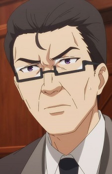 Gambar Karakter Adoria