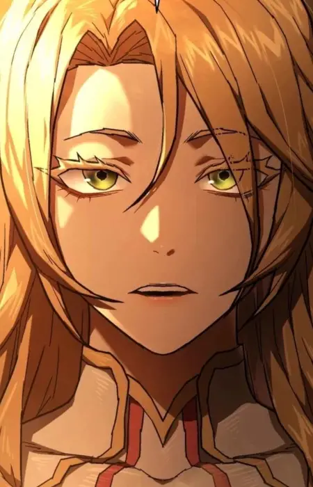 Gambar Karakter Anime: Raosa