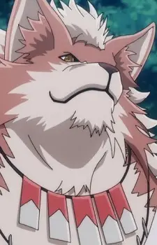 Gambar Karakter Anime: Vaclav