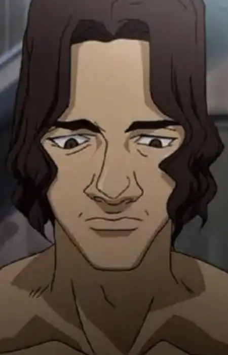 Gambar Karakter Anime: Billy