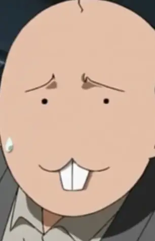 Gambar Karakter Anime: Toranosuke