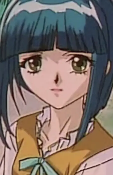 Gambar Karakter Anime: Taru-Ho