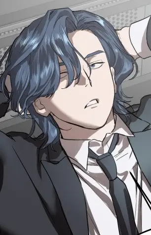 Gambar Karakter Anime: Ildu Jeong