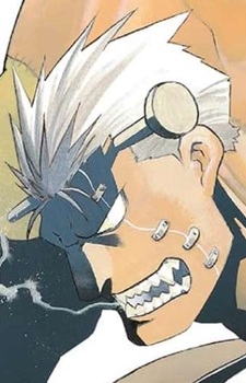 Gambar Raiden-18
