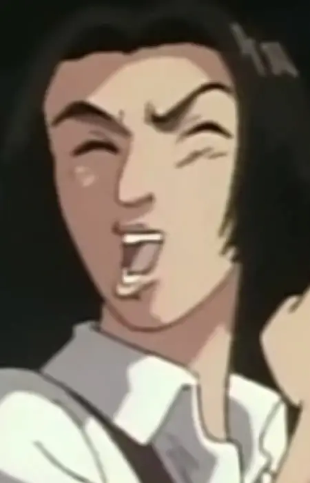 Gambar Karakter Anime: Shouichi