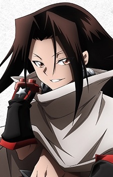 Gambar Hao Asakura